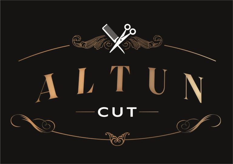 Logo Altun Cut