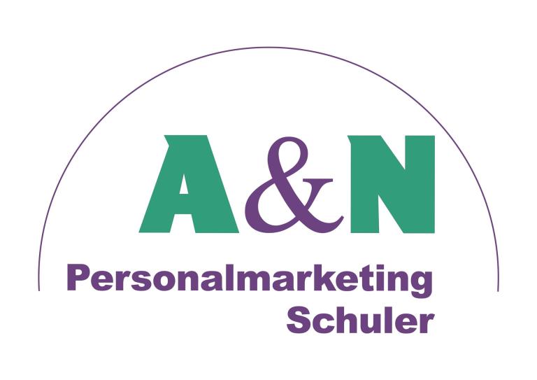 Logo A+N Personalmarketing Schuler Enzberg