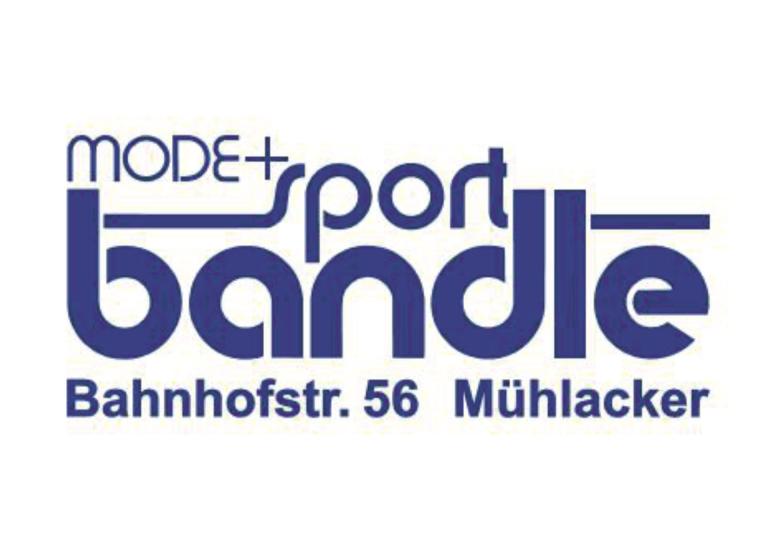 Logo Sport Bandle Mühlacker