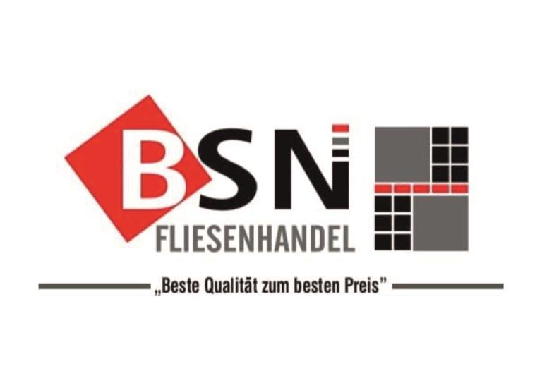 Logo BSN Fliesen