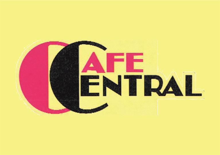 Logo Café Central Mühlacker