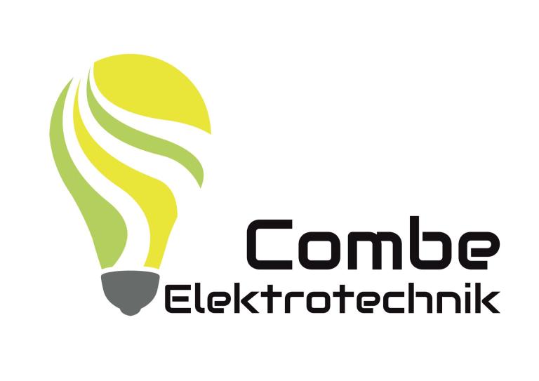 Logo Combe Elektro