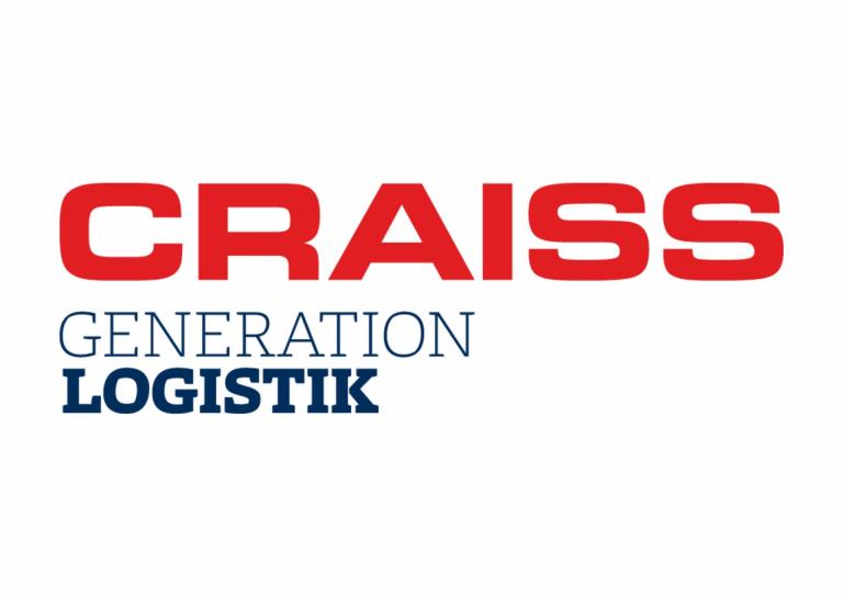 Logo Spedition Craiss Mühlacker