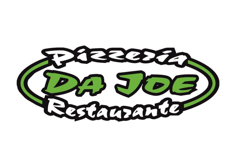 Logo Pizzeria Da Joe Mühlacker