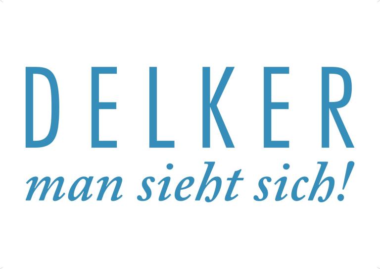 Logo Optik Delker Mühlacker