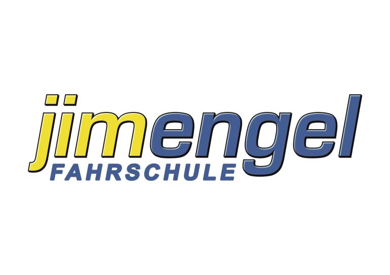 Logo Fahrschule Jim Engel