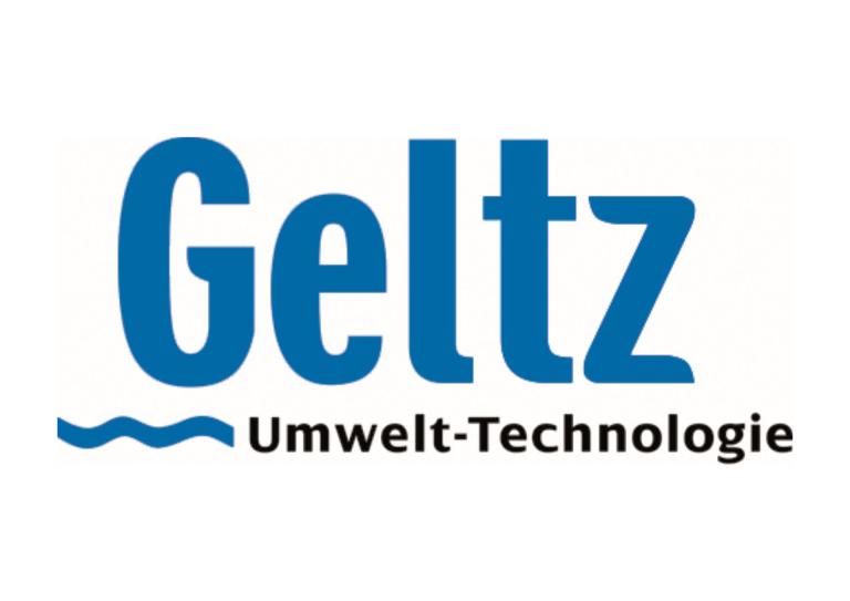 Logo Geltz Umwelttechnologie