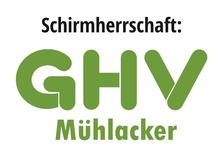 Logo Gewerbe- und Handelsverein Mühlacker