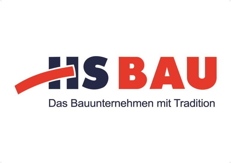 Logo HS-Bau Mühlacker