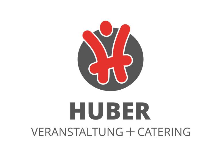 Logo Huber Veranstaltung + Catering Illingen