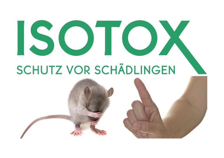 Logo Isotox Mühlacker