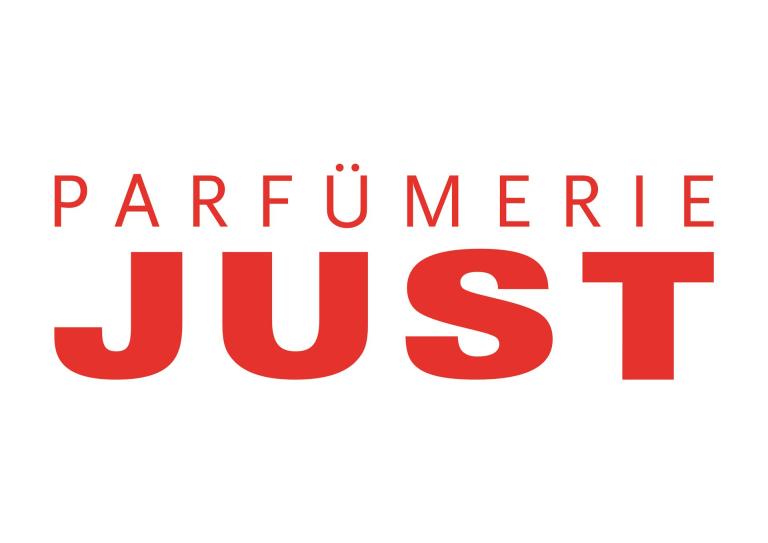 Logo Parfumerie Just Mühlacker