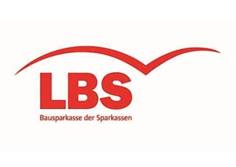 Logo LBS Bausparkasse