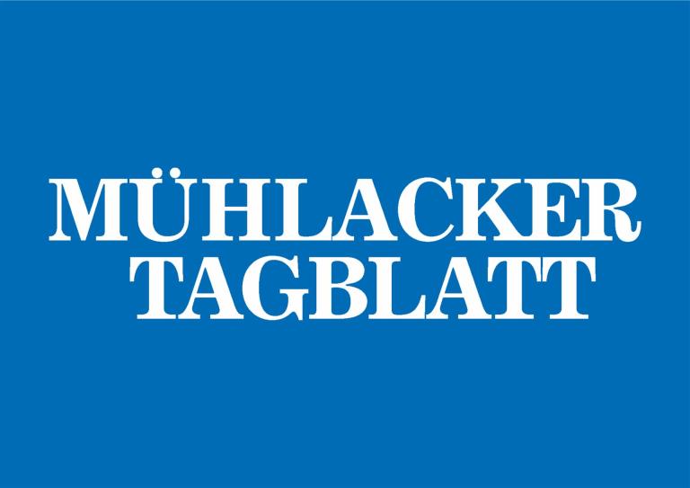 Logo Mühlacker Tagblatt