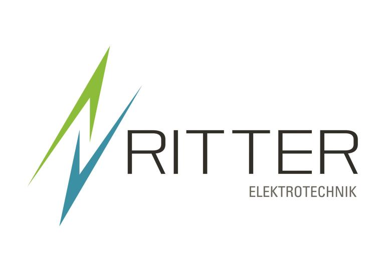 Logo Ritter Elektro Mühlacker