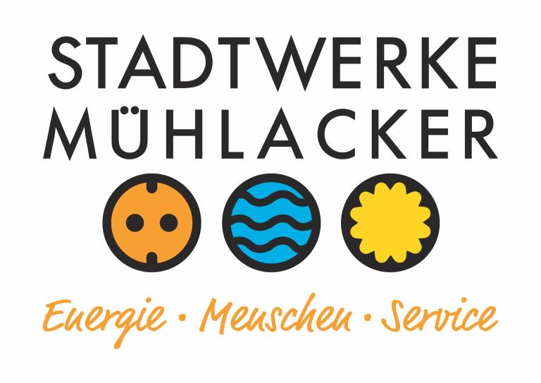 Logo Stadtwerke Mühlacker