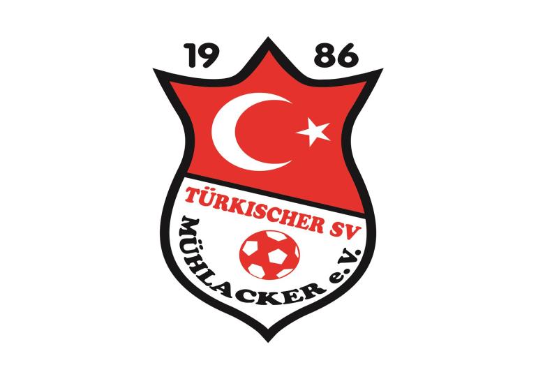 Logo Türkischer Sportverein Mühlacker