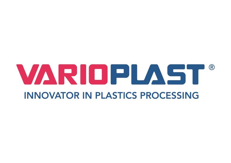 Logo Varioplast Konrad Däbritz GmbH